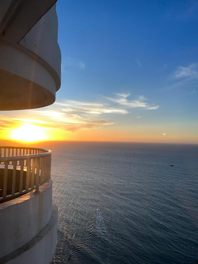 Palmetto Superior 3901 Apartment Cartagena